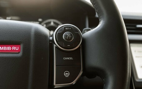 Land Rover Discovery IV, 2018 год, 3 150 000 рублей, 14 фотография