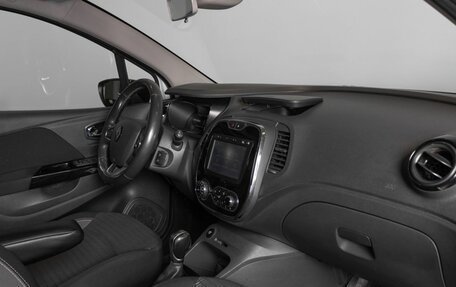 Renault Kaptur I рестайлинг, 2017 год, 1 315 500 рублей, 7 фотография