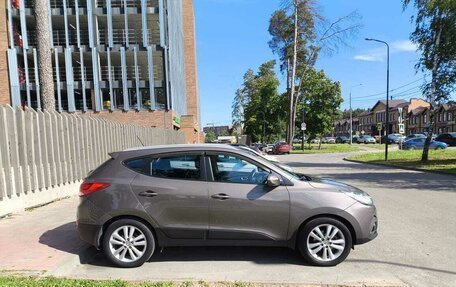 Hyundai ix35 I рестайлинг, 2012 год, 1 220 000 рублей, 6 фотография