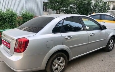 Chevrolet Lacetti, 2007 год, 270 000 рублей, 1 фотография