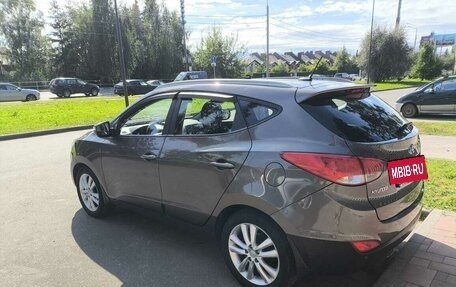 Hyundai ix35 I рестайлинг, 2012 год, 1 220 000 рублей, 11 фотография