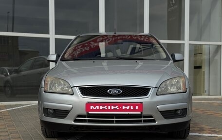 Ford Focus II рестайлинг, 2008 год, 580 000 рублей, 3 фотография