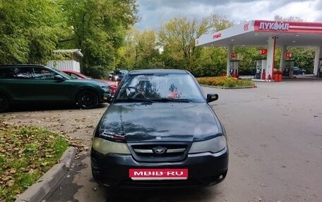 Daewoo Nexia I рестайлинг, 2010 год, 120 000 рублей, 1 фотография