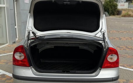 Ford Focus II рестайлинг, 2008 год, 580 000 рублей, 17 фотография