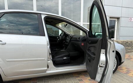 Ford Focus II рестайлинг, 2008 год, 580 000 рублей, 26 фотография