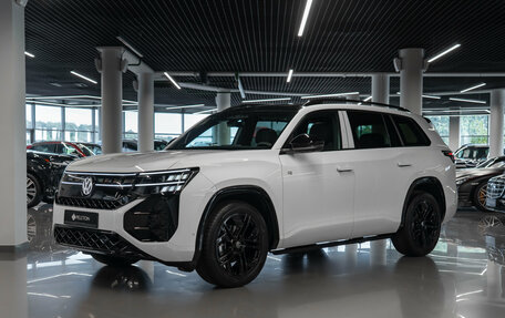 Volkswagen Teramont, 2026 год, 6 250 000 рублей, 1 фотография