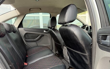 Ford Focus II рестайлинг, 2008 год, 580 000 рублей, 32 фотография