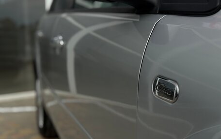 Ford Focus II рестайлинг, 2008 год, 580 000 рублей, 39 фотография
