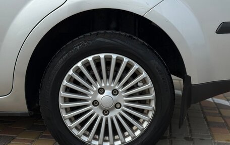 Ford Focus II рестайлинг, 2008 год, 580 000 рублей, 37 фотография