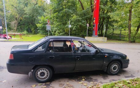 Daewoo Nexia I рестайлинг, 2010 год, 120 000 рублей, 2 фотография