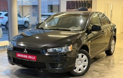 Mitsubishi Lancer IX, 2007 год, 449 000 рублей, 1 фотография