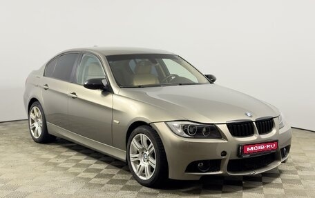 BMW 3 серия, 2008 год, 898 900 рублей, 1 фотография