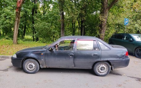 Daewoo Nexia I рестайлинг, 2010 год, 120 000 рублей, 4 фотография