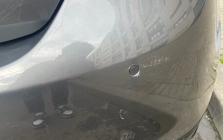 Opel Astra J, 2011 год, 650 000 рублей, 14 фотография