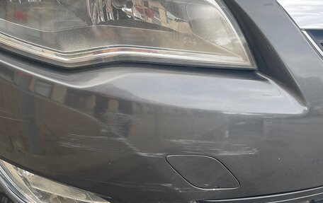 Opel Astra J, 2011 год, 650 000 рублей, 12 фотография