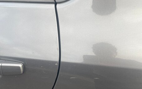 Opel Astra J, 2011 год, 650 000 рублей, 11 фотография