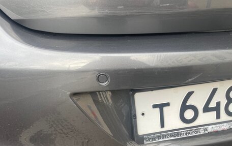 Opel Astra J, 2011 год, 650 000 рублей, 15 фотография