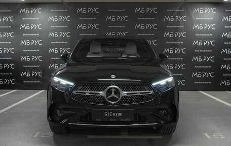 Mercedes-Benz GLC Coupe, 2026 год, 10 400 320 рублей, 5 фотография
