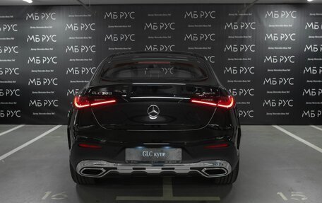 Mercedes-Benz GLC Coupe, 2026 год, 10 400 320 рублей, 6 фотография