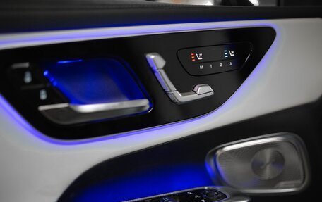 Mercedes-Benz GLC Coupe, 2026 год, 10 400 320 рублей, 9 фотография