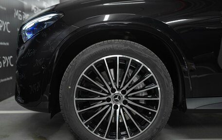 Mercedes-Benz GLC Coupe, 2026 год, 10 400 320 рублей, 7 фотография
