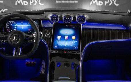 Mercedes-Benz GLC Coupe, 2026 год, 10 400 320 рублей, 2 фотография