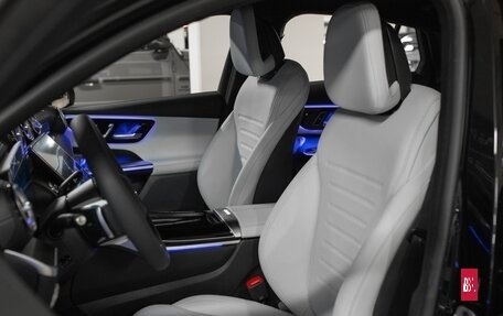 Mercedes-Benz GLC Coupe, 2026 год, 10 400 320 рублей, 12 фотография