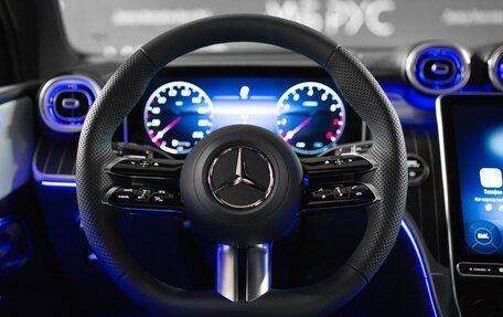 Mercedes-Benz GLC Coupe, 2026 год, 10 400 320 рублей, 15 фотография