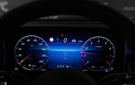 Mercedes-Benz GLC Coupe, 2026 год, 10 400 320 рублей, 16 фотография