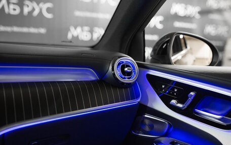 Mercedes-Benz GLC Coupe, 2026 год, 10 400 320 рублей, 21 фотография