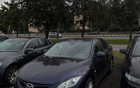Mazda 6, 2010 год, 1 250 000 рублей, 2 фотография