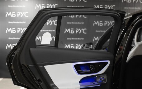 Mercedes-Benz GLC Coupe, 2026 год, 10 400 320 рублей, 22 фотография