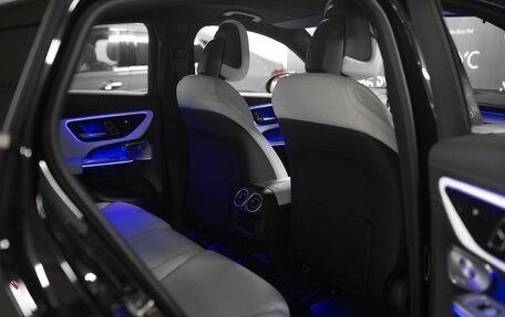 Mercedes-Benz GLC Coupe, 2026 год, 10 400 320 рублей, 25 фотография