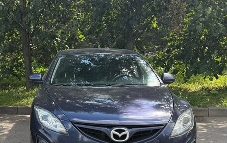 Mazda 6, 2010 год, 1 250 000 рублей, 7 фотография