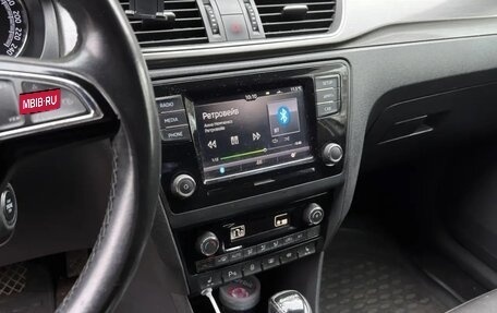 Skoda Rapid I, 2019 год, 1 480 000 рублей, 9 фотография