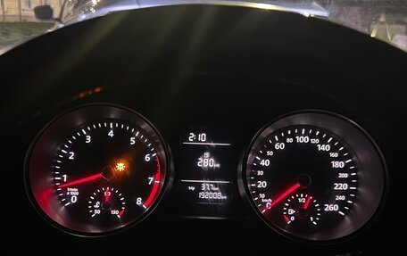 Volkswagen Jetta VI, 2016 год, 1 099 000 рублей, 6 фотография