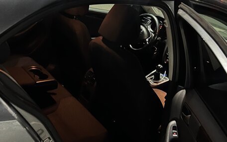Volkswagen Jetta VI, 2016 год, 1 099 000 рублей, 8 фотография