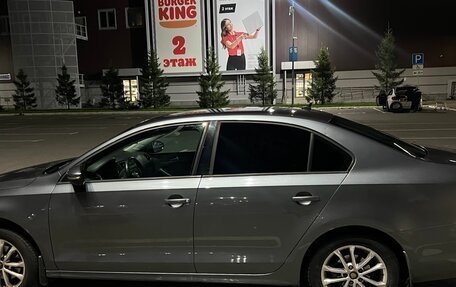 Volkswagen Jetta VI, 2016 год, 1 099 000 рублей, 11 фотография