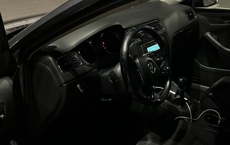 Volkswagen Jetta VI, 2016 год, 1 099 000 рублей, 10 фотография