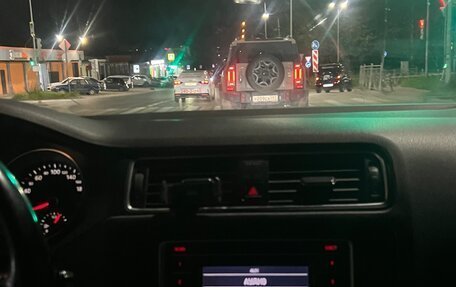 Volkswagen Jetta VI, 2016 год, 1 099 000 рублей, 15 фотография