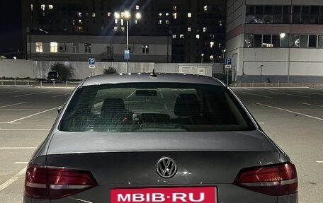 Volkswagen Jetta VI, 2016 год, 1 099 000 рублей, 13 фотография