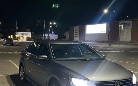 Volkswagen Jetta VI, 2016 год, 1 099 000 рублей, 14 фотография