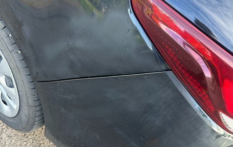 KIA Rio IV, 2020 год, 1 595 000 рублей, 12 фотография
