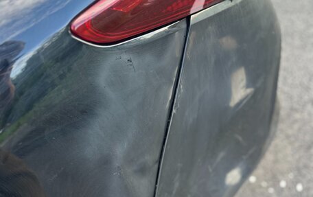 KIA Rio IV, 2020 год, 1 595 000 рублей, 13 фотография