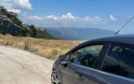 Ford Fiesta, 2012 год, 720 000 рублей, 19 фотография
