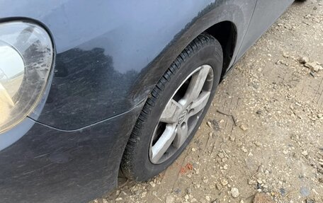 Volkswagen Golf VI, 2011 год, 665 000 рублей, 6 фотография