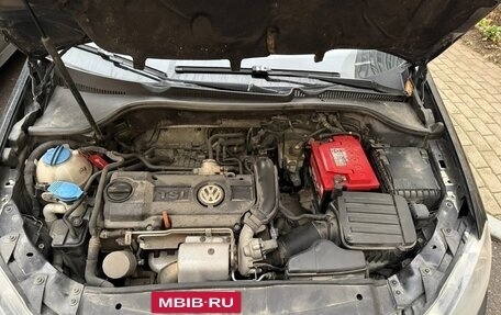 Volkswagen Golf VI, 2011 год, 665 000 рублей, 12 фотография