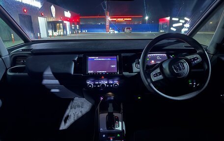Honda Fit, 2020 год, 1 395 000 рублей, 6 фотография