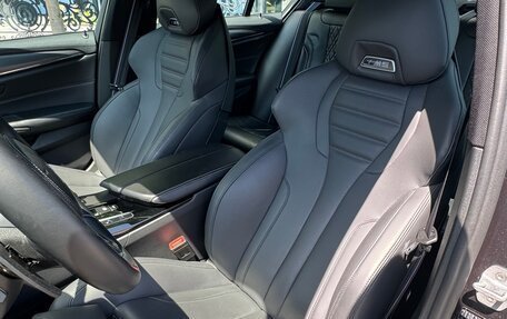 BMW 5 серия, 2017 год, 4 200 000 рублей, 12 фотография