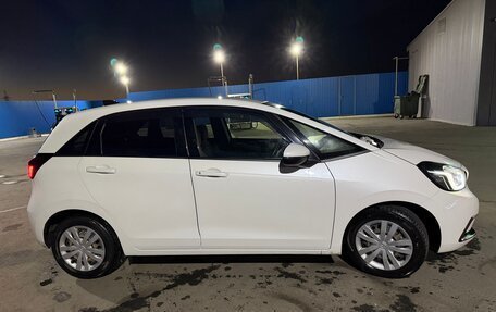 Honda Fit, 2020 год, 1 395 000 рублей, 4 фотография